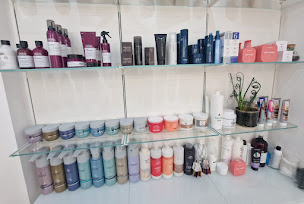 Photo n°12 de Mag's Coiffure à Malakoff (Salon de coiffure)