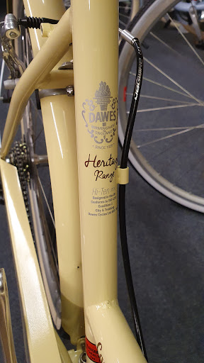 Renhams Cycles - Thumbnail