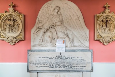 Photos of St. Patrick's Parish