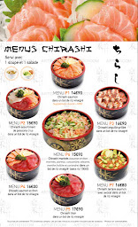 Photo n°16 de Nagoya à Grenoble (Restaurant japonais)