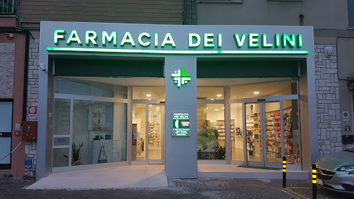 Farmacia dei Velini