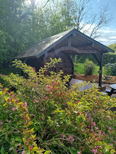 Photo de Camping Municipal La Campière - Vimoutiers à Vimoutiers (61120)