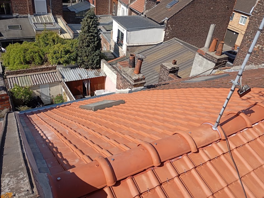 Technipro Toiture - Lille Métropole – Votre Couvreur Zingueur local