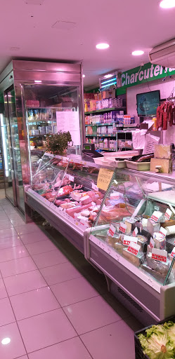SUPERMERCADO ROMI , SUPERMERCADO COVIRAN EN TRECEÑO Gallery - Spain