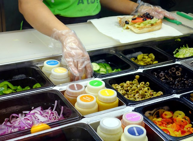 Subway