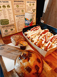 Photo n°23 de Tacos time à Andernos-les-Bains (Restauration rapide)