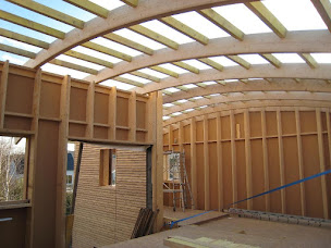 Photo n°9 de Ad Bois Concept SARL à La Roche-sur-Foron (Couvreur)