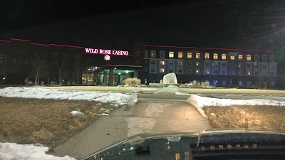 Wild Rose Casino & Resorts