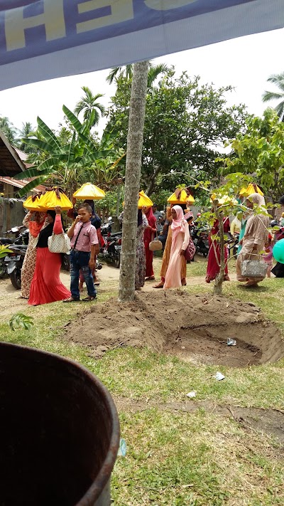 Photos of Lapangan Dumai