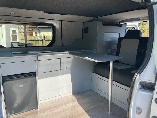 Glampervans Uk - Thumbnail