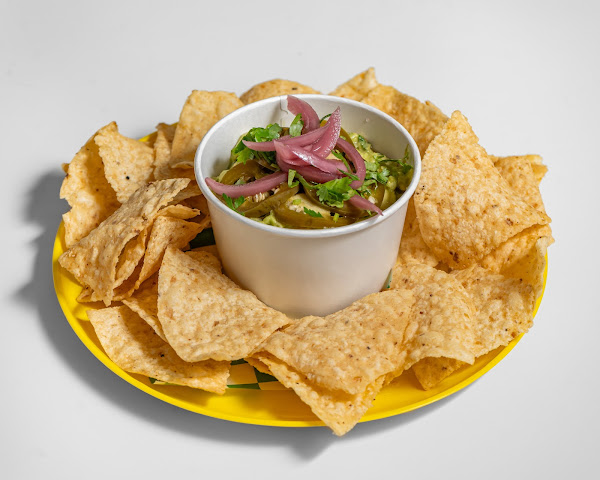 Taqueria Vegana by null