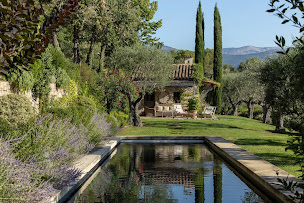 Photo n°2 de Beauchamp Estates Mougins à Mougins (Agence immobilière)