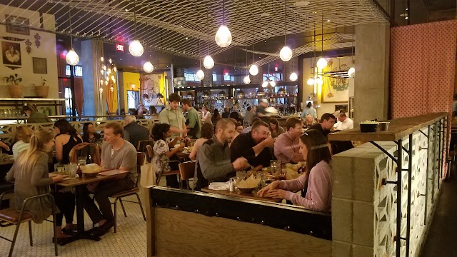 Place around image