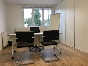 Photo n°9 de Le29bis - location bureau, salle de réunion, salle de formation à Quimper (Agence de location de bureaux)