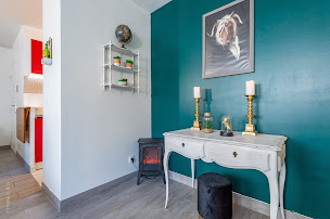 Photo n°3 de Family travel paris 3 à Bussy-Saint-Georges (Chambre d'hôtes)