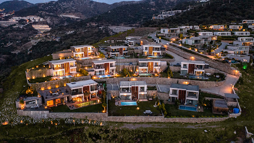 Bovilla Hotels & Villas Yalikavak