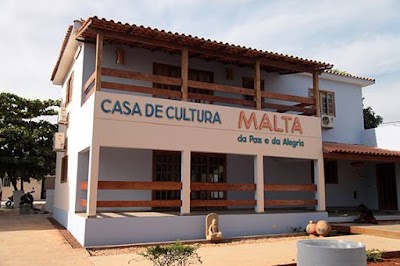Photos of Casa de Cultura da Malta da Paz e da Alegria