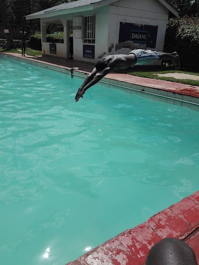 Photos of Kisii Sports Club