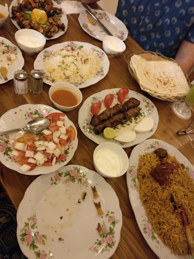 Photos of Al Fanar Restaurant & Caf&eacute;