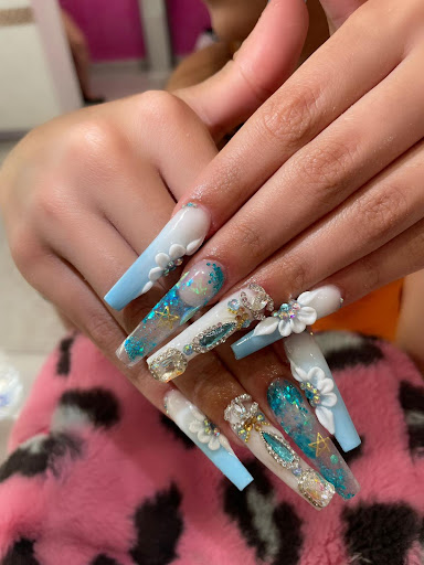 Nika nails - Visual