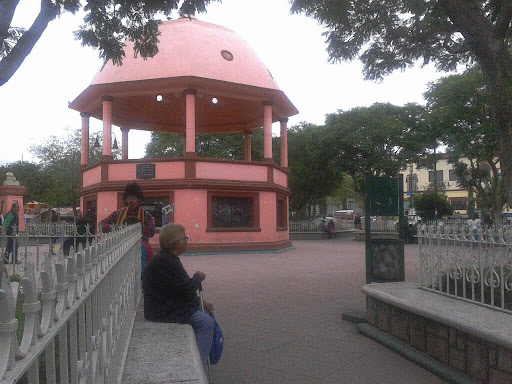 Plaza Municipal de Zumpango - Thumbnail