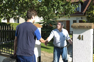 Photo n°19 de Chauffagiste Izi confort, groupe EDF à Le Plessis-Bouchard (Chauffagiste)
