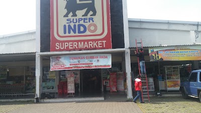 Photos of Super Indo Singosari