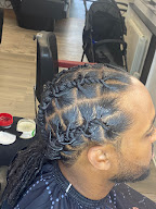 Prince coiffure à Lisieux