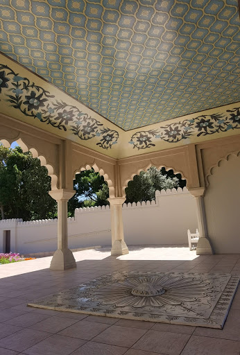Dillicar Park - Thumbnail