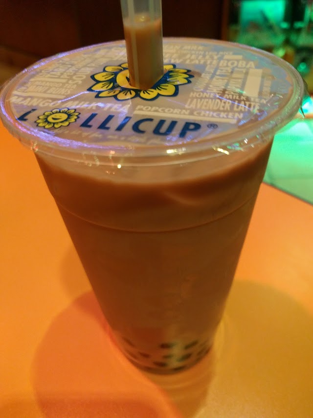 Lollicup