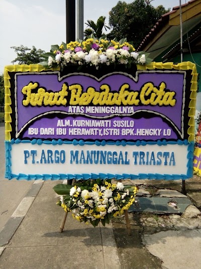 Photos of Fresia florist