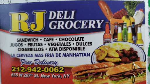 R.J. Deli Grocery - Thumbnail