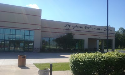 Photos of Effingham Performance Center