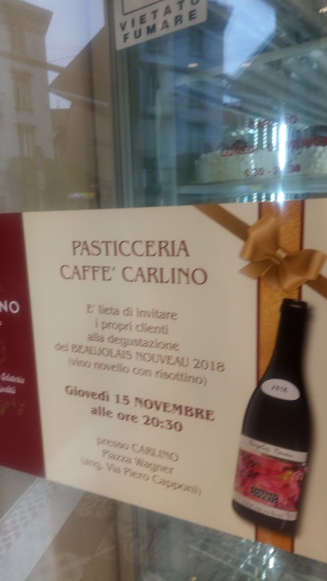 Bar Carlino