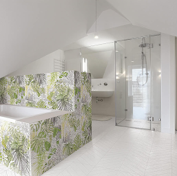 Photo n°4 de Arte Casa Carrelage à Paris (Magasin d'articles de salle de bains)