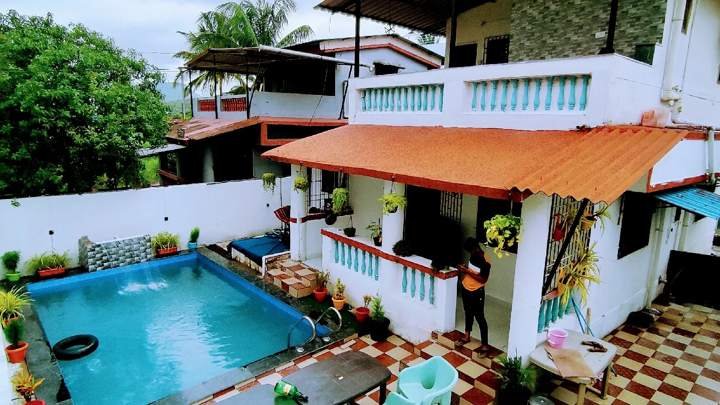 King's House Villa