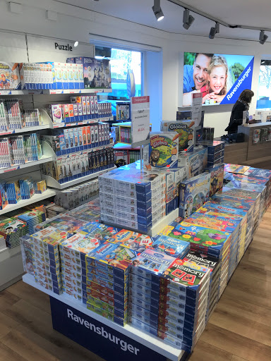 Ravensburger Outlet Store Bad Münstereifel - Thumbnail