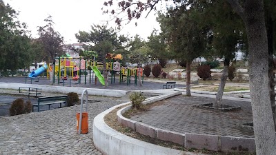 Atatürk Parkı, Türkiye Harp Malulu Gaziler Şehit Dul Ve Yetimleri Derneği Kirikkale Şube Başkanlığı