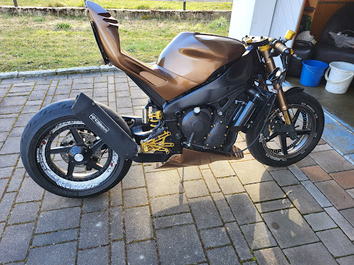 HMP Helmuts Motorrad und Projekte - Thumbnail