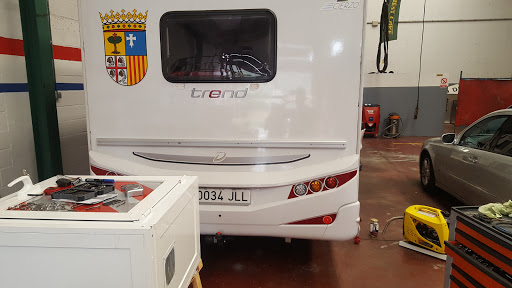 Centro Mecánico del Motor S.L.U Gallery - Spain