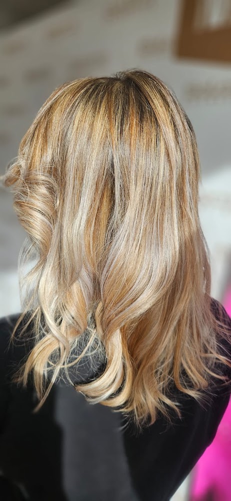 Perruqueria Cristina Franch