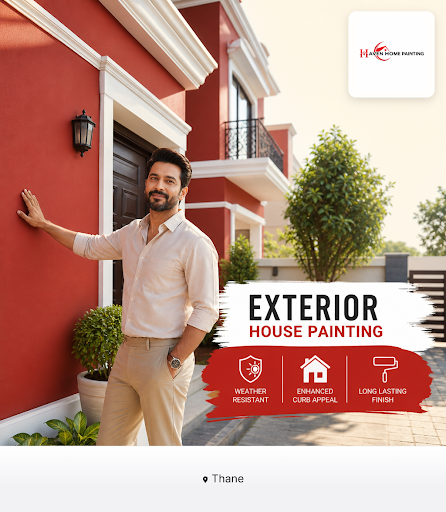 Exterior House Painting Experts at Haven Home Painting. Our experienced team provides top-quality… post image