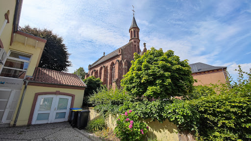 Friedenskirche Merzig - Thumbnail