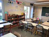 Ecole alternative La Découverte (Montessori / Freinet) à Castanet-Tolosan