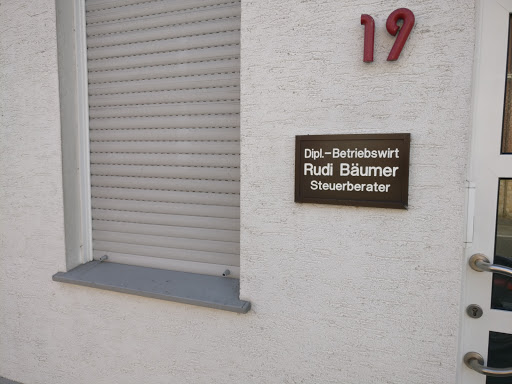 Bäumer R. Dipl.-Betrw. - Thumbnail