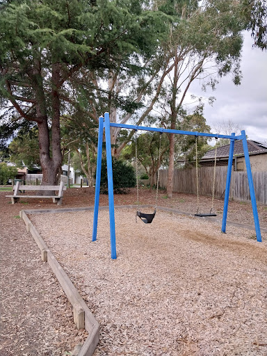 Turkeith Crescent Playground - Thumbnail