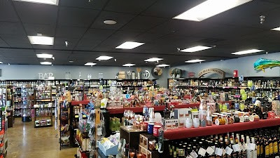 Damascus Liquors