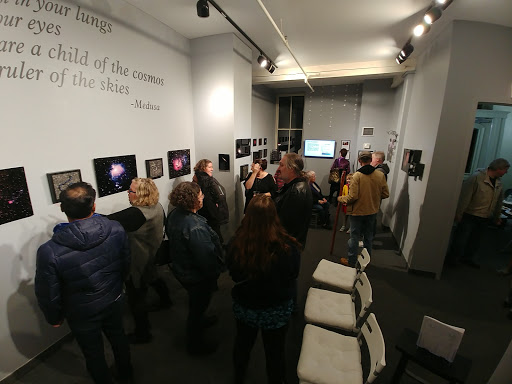 Ayer Lofts Art Gallery - Thumbnail