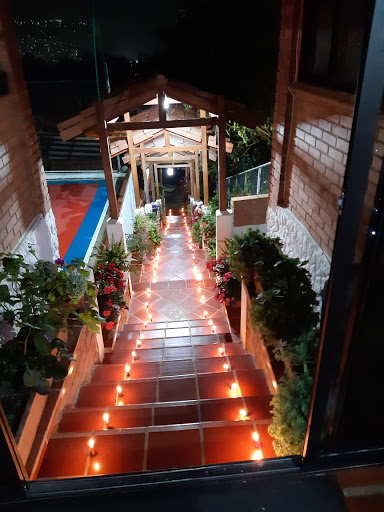 Hostal Farfalla Campestre