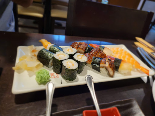 Restaurante Ishin - Thumbnail